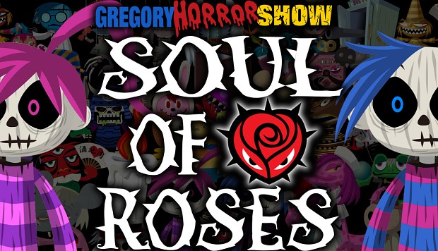 Gregory Horror Show: Soul of Roses Demo Live For Steam Next Fest!