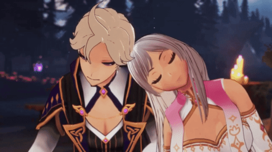 Love in an Enchanted Realm – Unlock Passionate Memories!