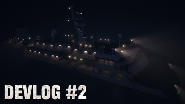 Story of SAVE l Dev Log #2 