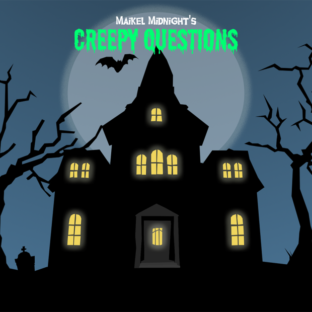 Creepy Questions in Development – First Singleplayer Prototype Complete!