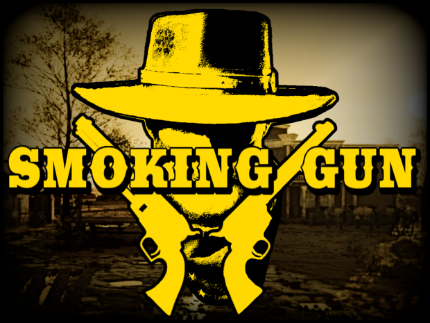 Smoking Gun Now Available on Steam!