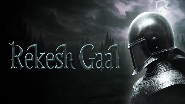 Rekesh Gaal Demo