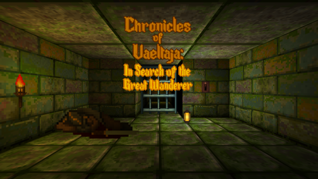 Chronicles of Vaeltaja's next content update delayed, a smaller update released