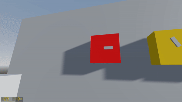 Devlog #2 – Enhancements and New Features