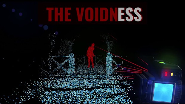 The Voidness - New Release With Full Controller Release And Achievements! 