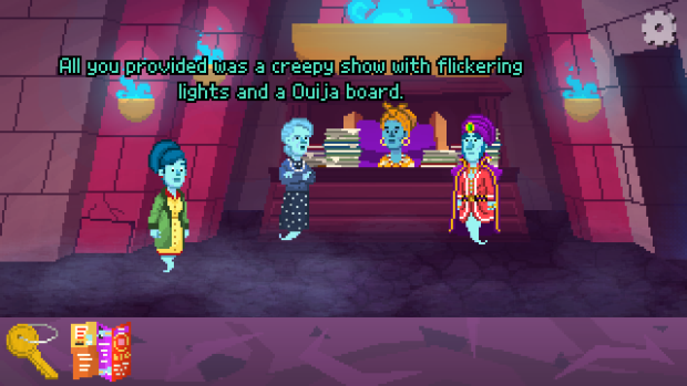 Major Demo Update: New Characters, Smoother Gameplay & More!