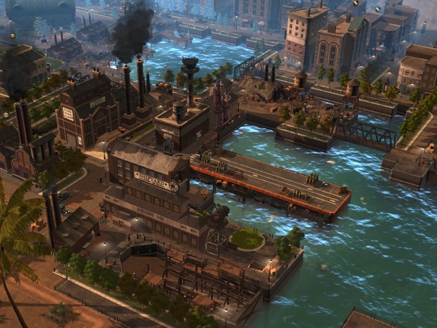Kaiserpunk Navy