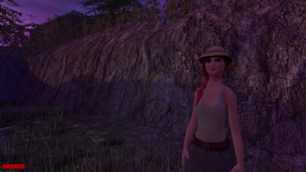 The Adventures of Peau - Released version 0.9.1 - Many important updates