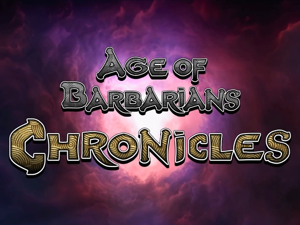 Age of Barbarians Chronicles Trailer #4 Journey in Atlan