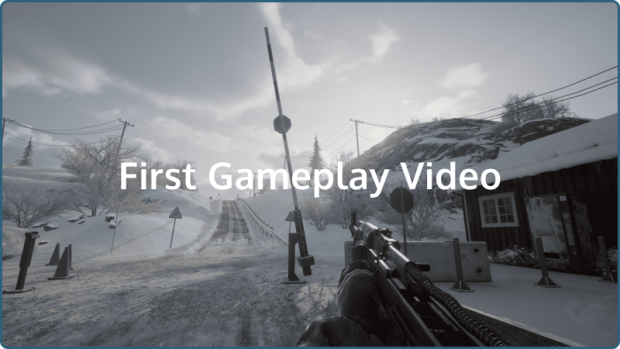 POLYARIS First 10 Minutes of Alpha Gameplay