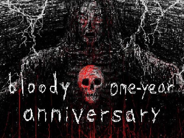 The Gray Man, Bloody Anniversary