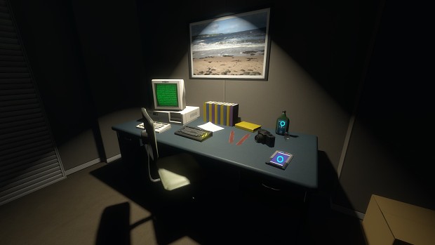 Progress update and media release