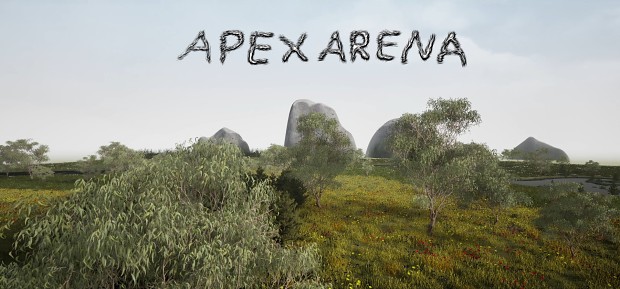 [Free/Soon] ApexArena: PROLOGUE
