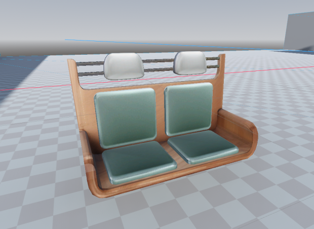 Devlog #3 – Sound System