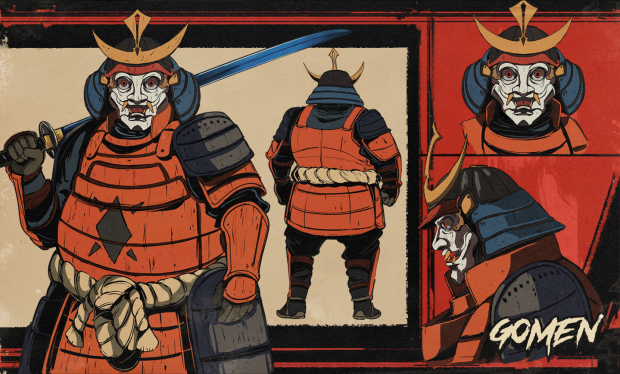 Sick Samurai's Development Plans!