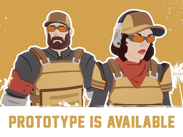 Play the First Prototype of Greedshot Now!