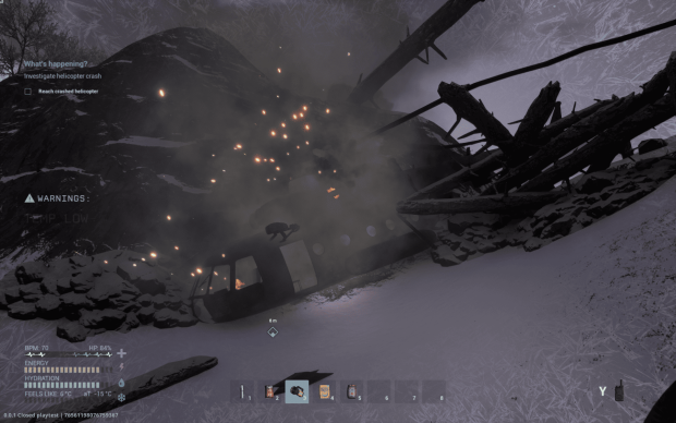 We’ll be closing the current playtest tomorrow by the end of the day