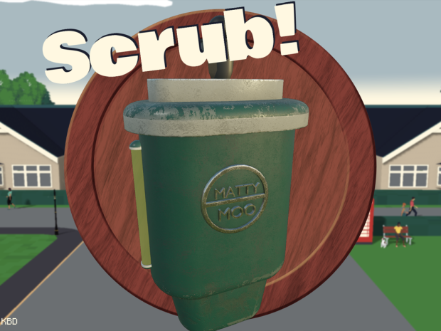 New minigame coming to Super Video Golf