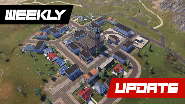 Used Cars Simulator - Weekly Update #1