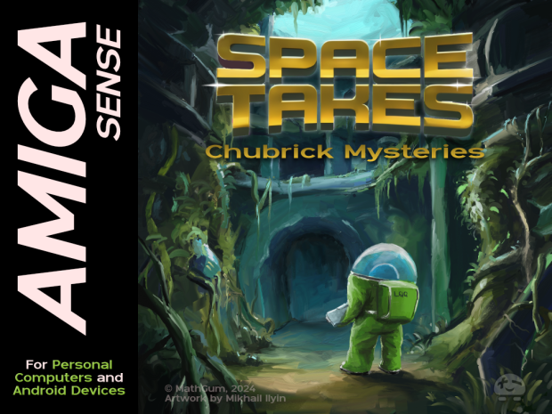 Final touches before 1st episode