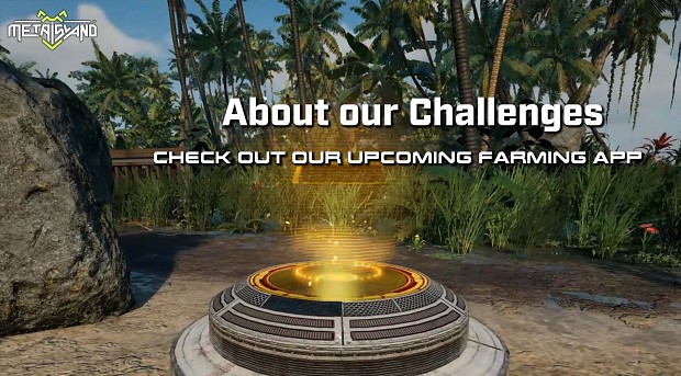 About our Challenges