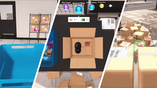 🎉 E-Commerce Simulator 2025 Launching on Steam – November 15, 2024! 🎉