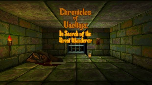 Chronicles of Vaeltaja 30% off in Steam