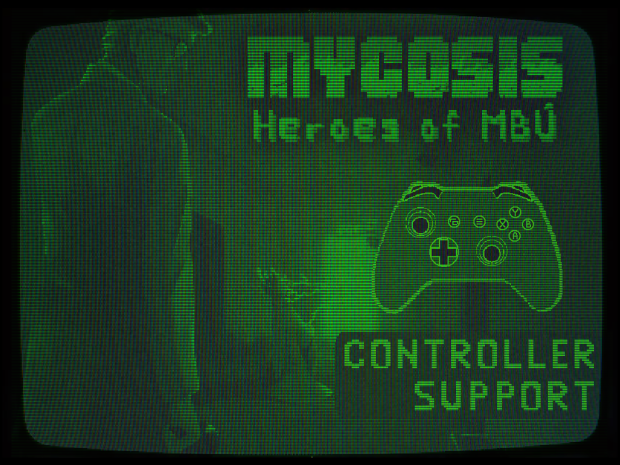 Controller Ready, Visually Revamped & Sale!