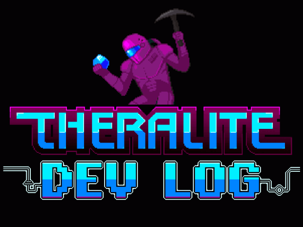 Theralite: Devlog 1