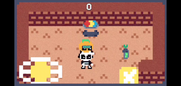 I Added Skid and Pump in Sheris Dungeon