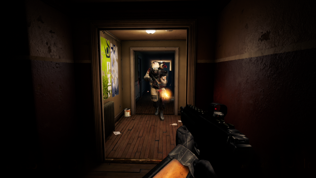 Release - Breaking and Entering