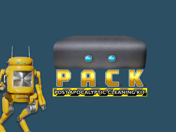 More About PACK