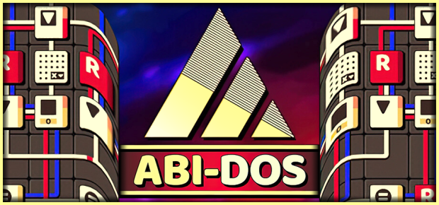 ABI-DOS is live!