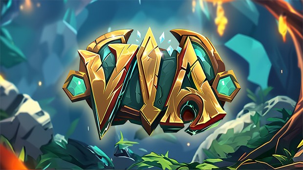 Announcement: MMORPG VIA is now on Steam