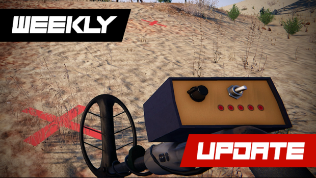 Used Cars Simulator - Weekly Update #5