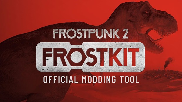 Frostpunk 2 Modding Info