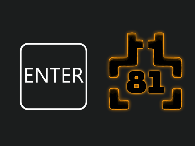 (#81 Dev Diary) Keys or buttons