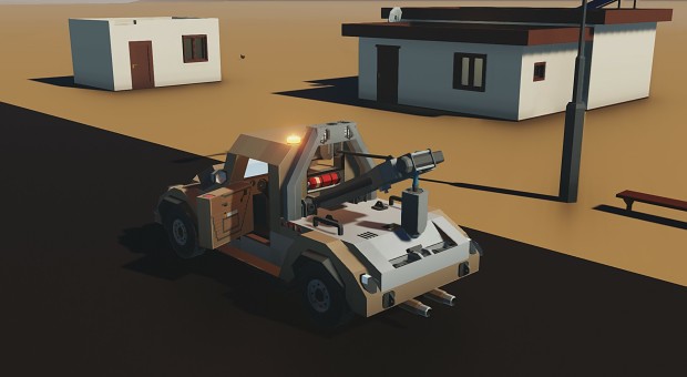 The Asset Modding Major Update - OUT NOW!