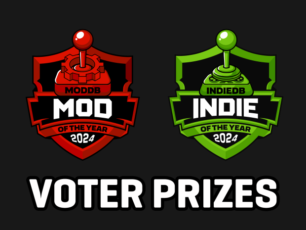 2024 Voter Prizes