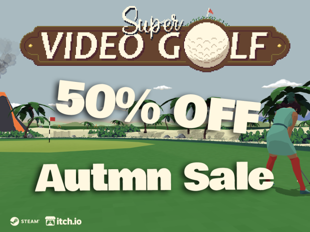 Autmn Sale Is Now On!