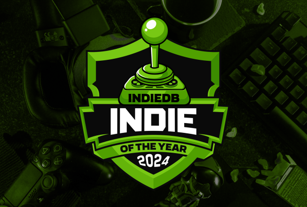 Indie of the Year 2024 Kickoff!