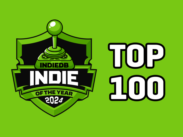 Top 100 Indies of 2024 Announced