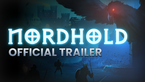 Nordhold - Official Trailer
