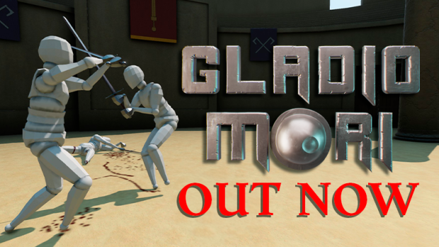 Gladio Mori Launches Today in Early Access – Enter the Arena
