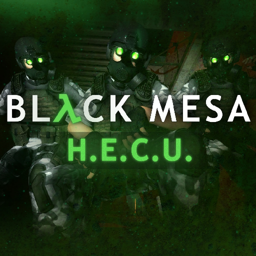 Black Mesa: HECU Early Access Release