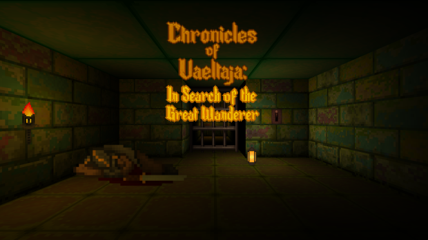 'Islands of the Prophets Part I' Update released for Chronicles of Vaeltaja