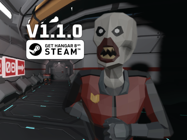 Finding an extra 100fps in my Anomaly Horror Game!