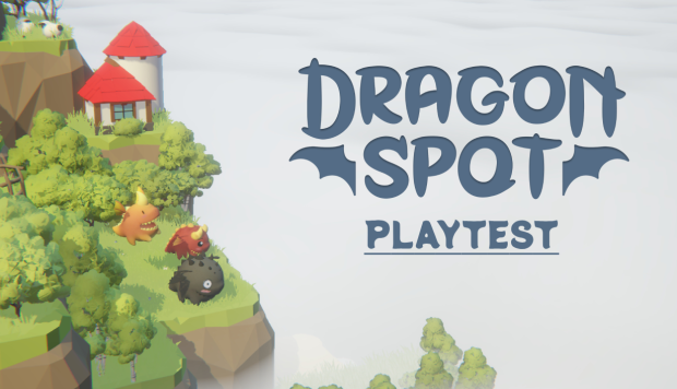 0.01c — The First Step of the Playtest