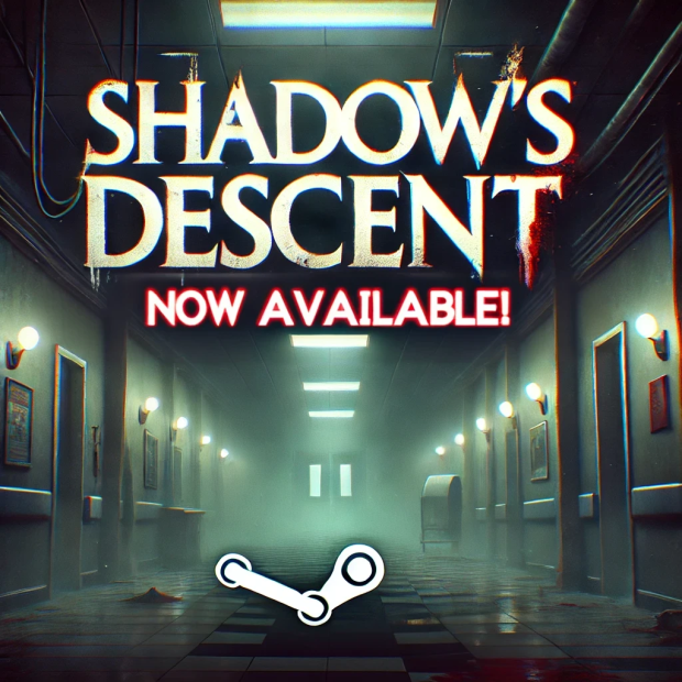 Shadow's Descent available in early access now