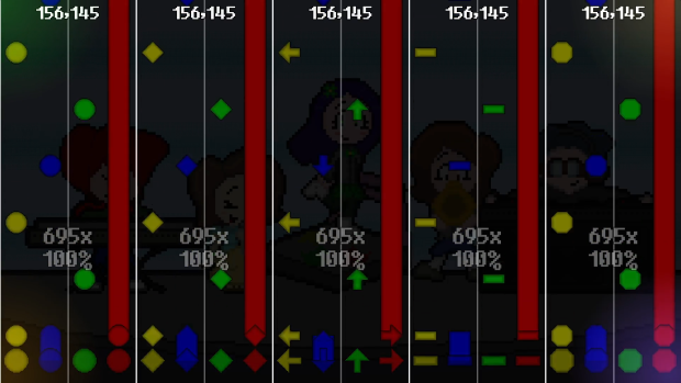 WOAH, A MAJOR UPDATE? (v2.1.0 Release)